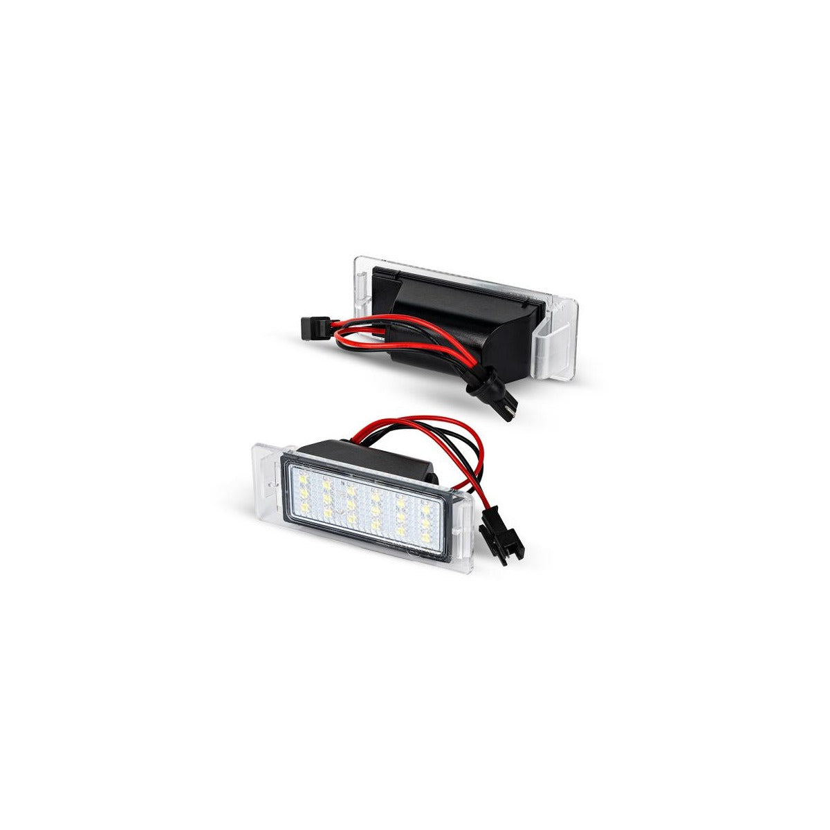 Éclairage de plaque LED compatible avec Suburban – Année de construction à partir de 2011