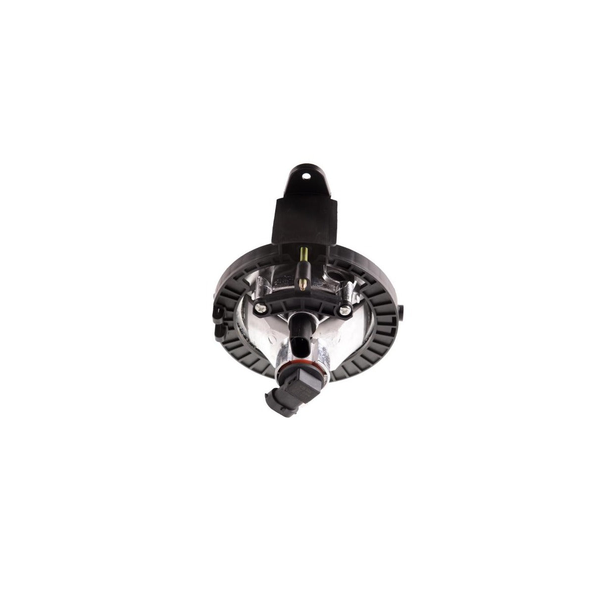 Kit de phares antibrouillard Smoke noir H8 compatible avec Mini Cooper S R55 R56 R57 2006-2013