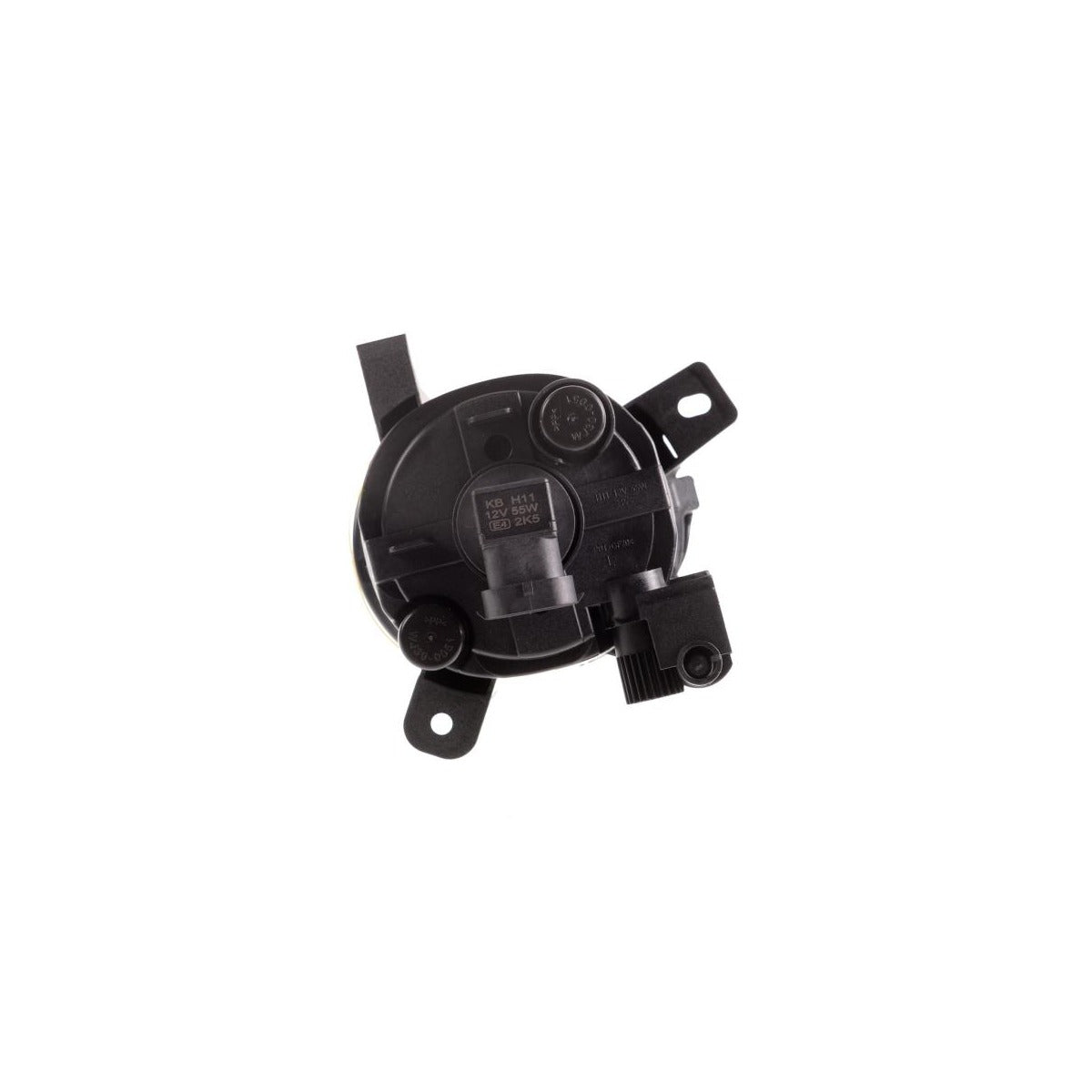 Nebelscheinwerfer H11 gelb passend für Audi A5 8T A4 B8 A6 4G Q3 VW Passat CC – Bild 5