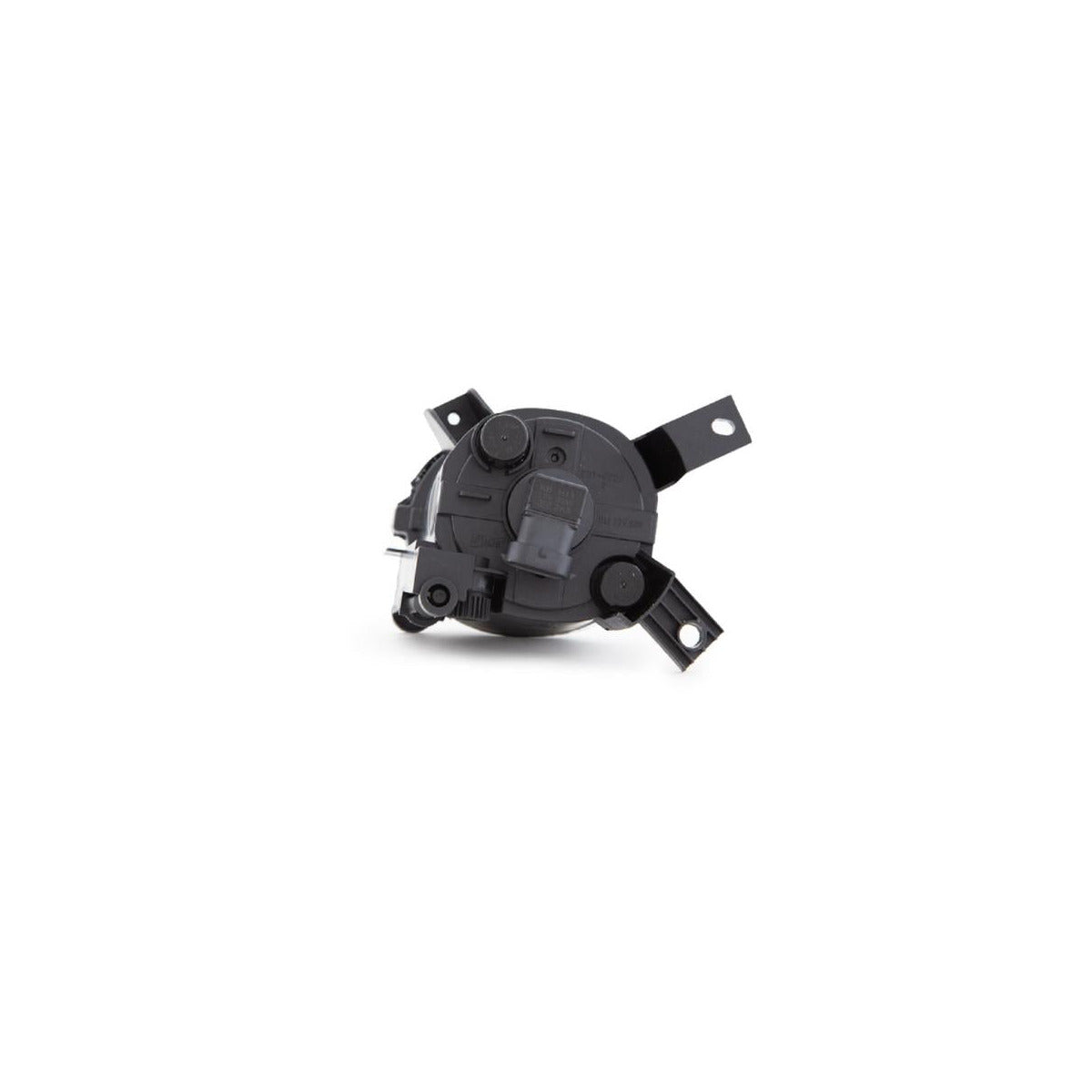 Set Nebelscheinwerfer Smoke klar +H11 passend für Audi A3 8P 03-12 A4 8E B7 04- – Bild 4