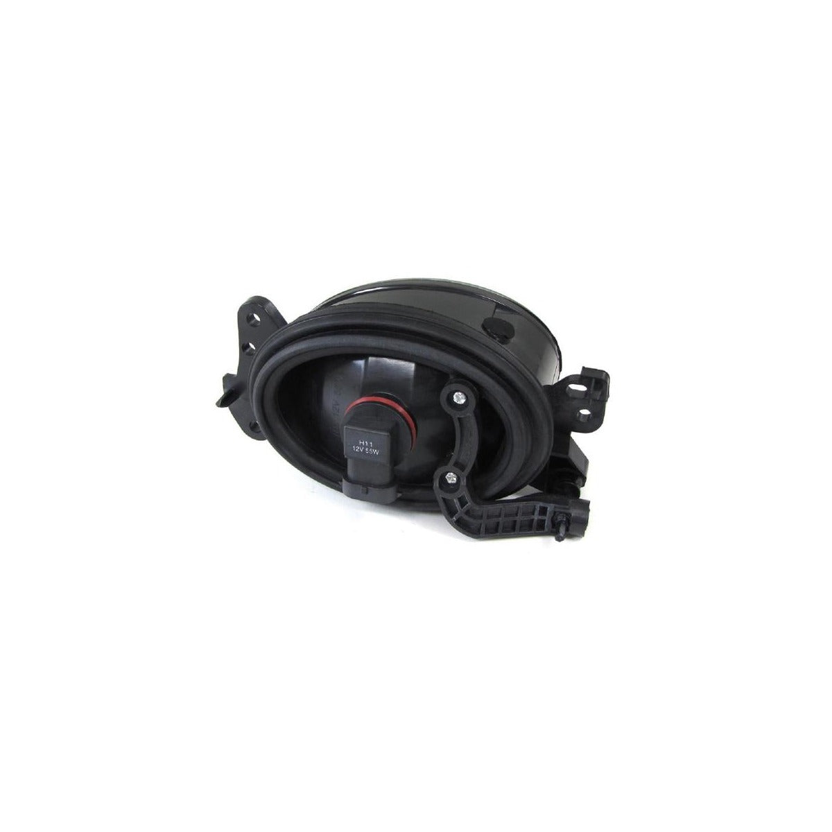 Set Nebelscheinwerfer SET Schwarz Smoke passend für Mercedes W251 / V251 X164 W169 W204 S204 W211 S211CLK CLS R230 W164 – Bild 6