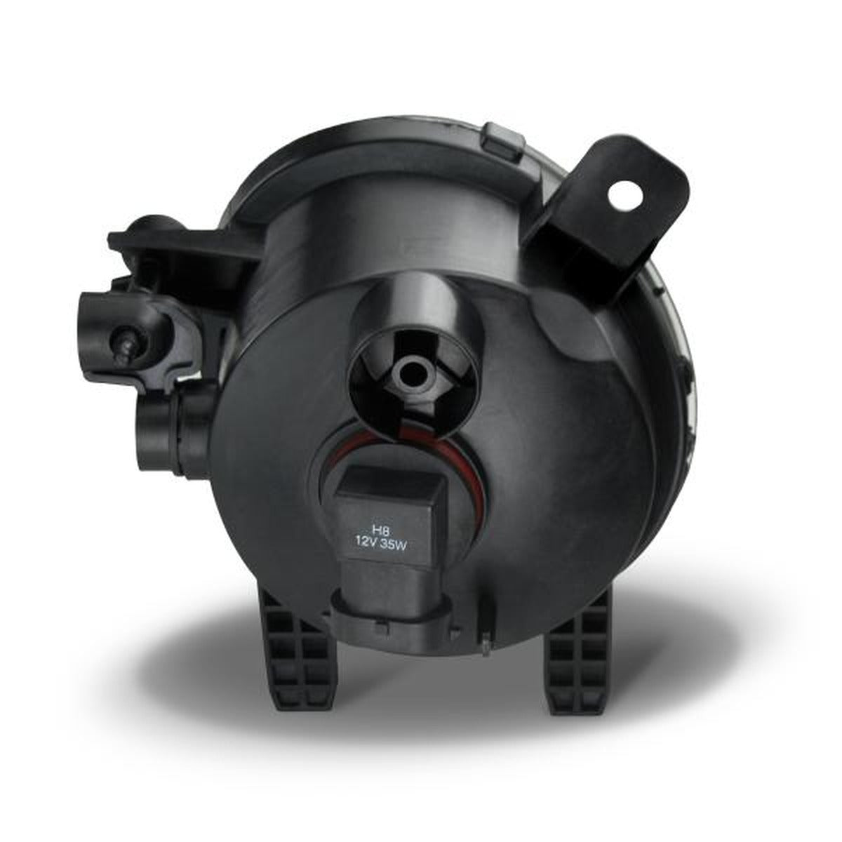 Nebelscheinwerfer Klarglas passend für BMW 1er F20, F21, 2er F45, F23, F22, F46, 3er F30, F35, F80, F34, F31, 4er F33, F83, F32, F82, F36