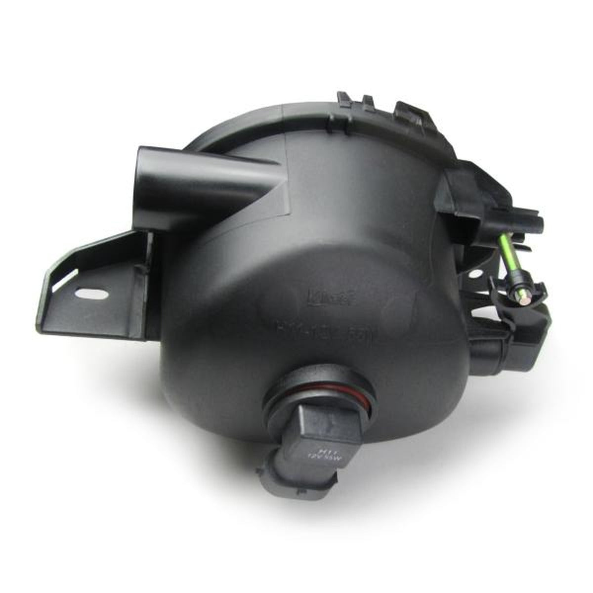 Nebelscheinwerfer Smokeglas passend für BMW 3er E90 Baujahr 2005-2008