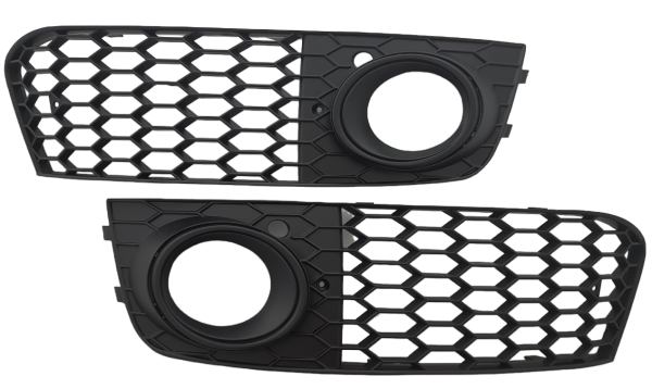 Kühlergrill Sport Waben-Grill Lüftungsgitter passend für Audi A4 B8 8K 2007-2012