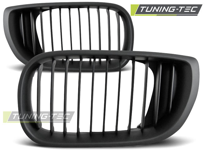 Sportgrill Schwarz passend für BMW E46 09.01-03.05