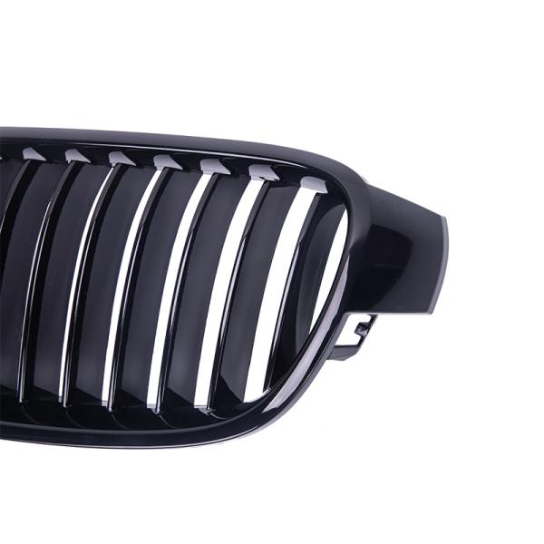 Sport Kühlergrill Performance Glanz passend für BMW 3er F30 F31 11-19