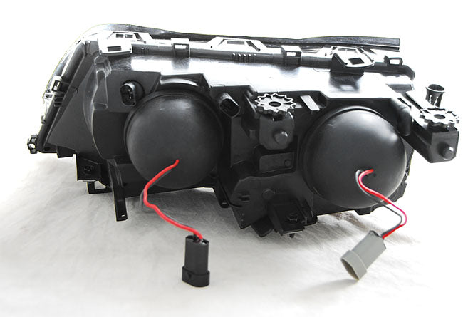 Scheinwerfer HEADLIGHT rechte Seite passend für BMW E46 01-05