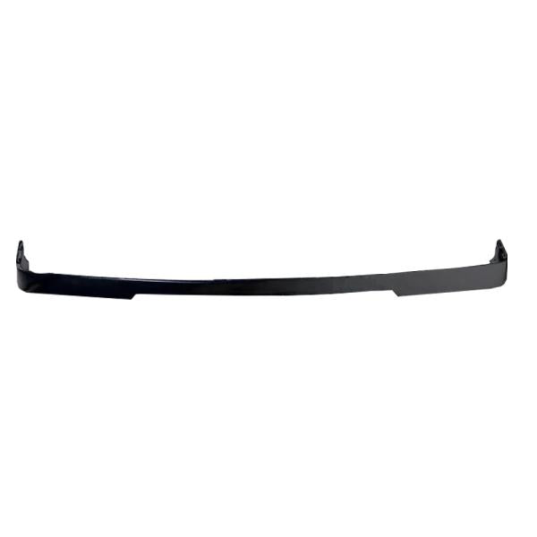 Spoiler Front Lippe Spoiler Unterbauspoiler für Stoßstange mit ABE passend für BMW E30 1982-1994
