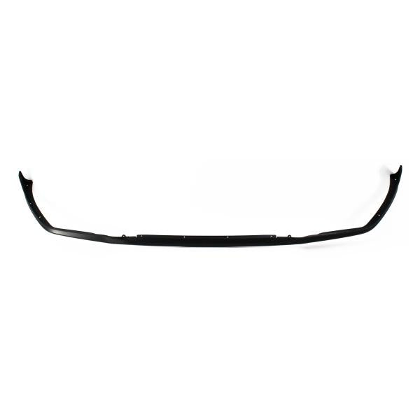 Frontspoiler Ansatz Lippe Stossstange Sport Performance schwarz+ABE+ passend für BMW 3er, G20, 2018- G21 Touring