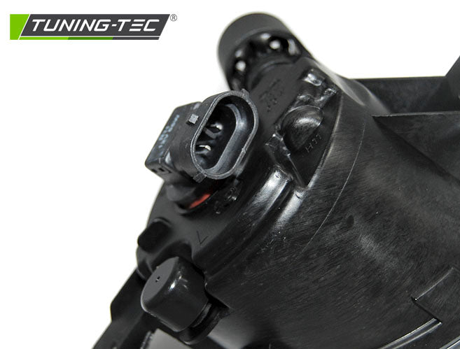 Nebelscheinwerfer passend für BMW E81 / E82 / E87 / E88 / E84 / E70