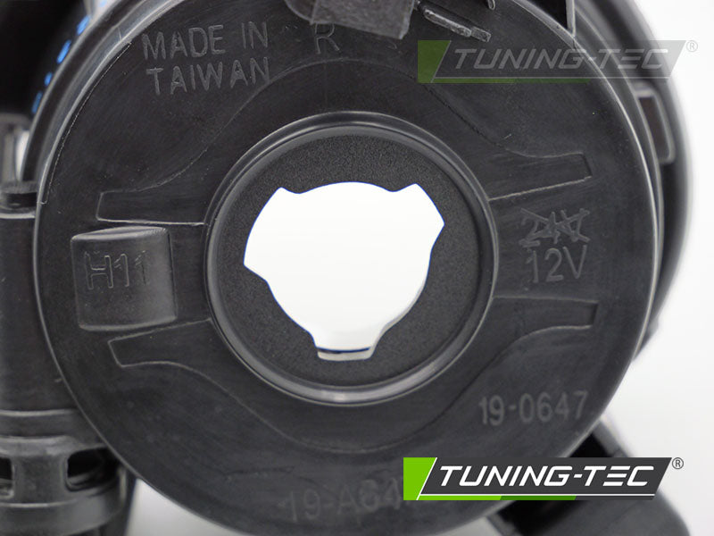 Nebelscheinwerfer FOG LIGHT linke Seite passend für AUDI A4 B8 A6 C6 Q5