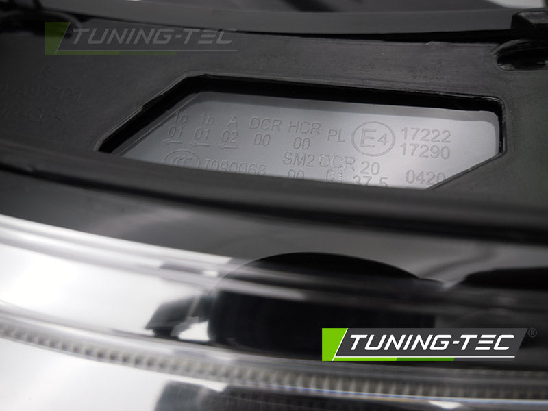 Scheinwerfer HEADLIGHT linke Seite passend für BMW E60 E61 03-07
