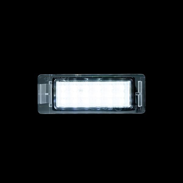 LED Kennzeichenbeleuchtung kompatibel mit Equinox – BJ ab 2018