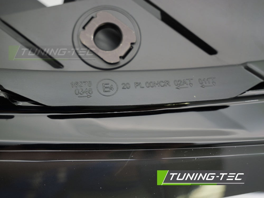 Scheinwerfer HEADLIGHT linke Seite TYC passend für VW PASSAT B7 10-14