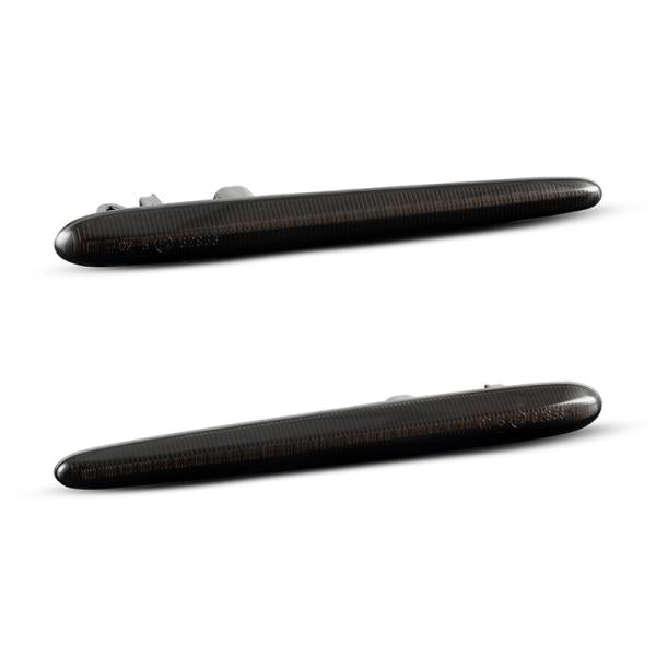 LED SEITENBLINKER passend für Alfa Romeo Giulietta | 940 | 2010-2020 | SMOKE