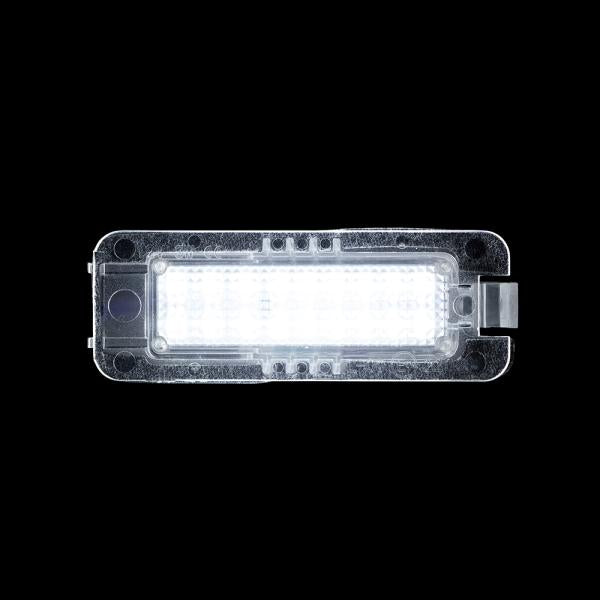 LED Kennzeichenbeleuchtung kompatibel mit Leon (Typ 5F) - BJ ab 09/2012