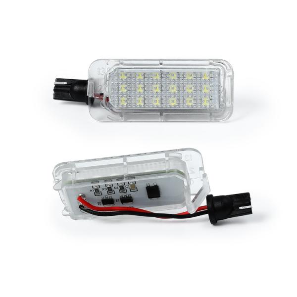 LED Kennzeichenbeleuchtung kompatibel mit C-Max/ Grand C-Max ab 2010-