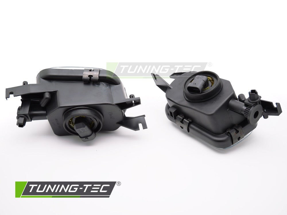 Nebelscheinwerfer Rauchgrau passend für MERCEDES W203 / W209 / C215 / CL203 / R171