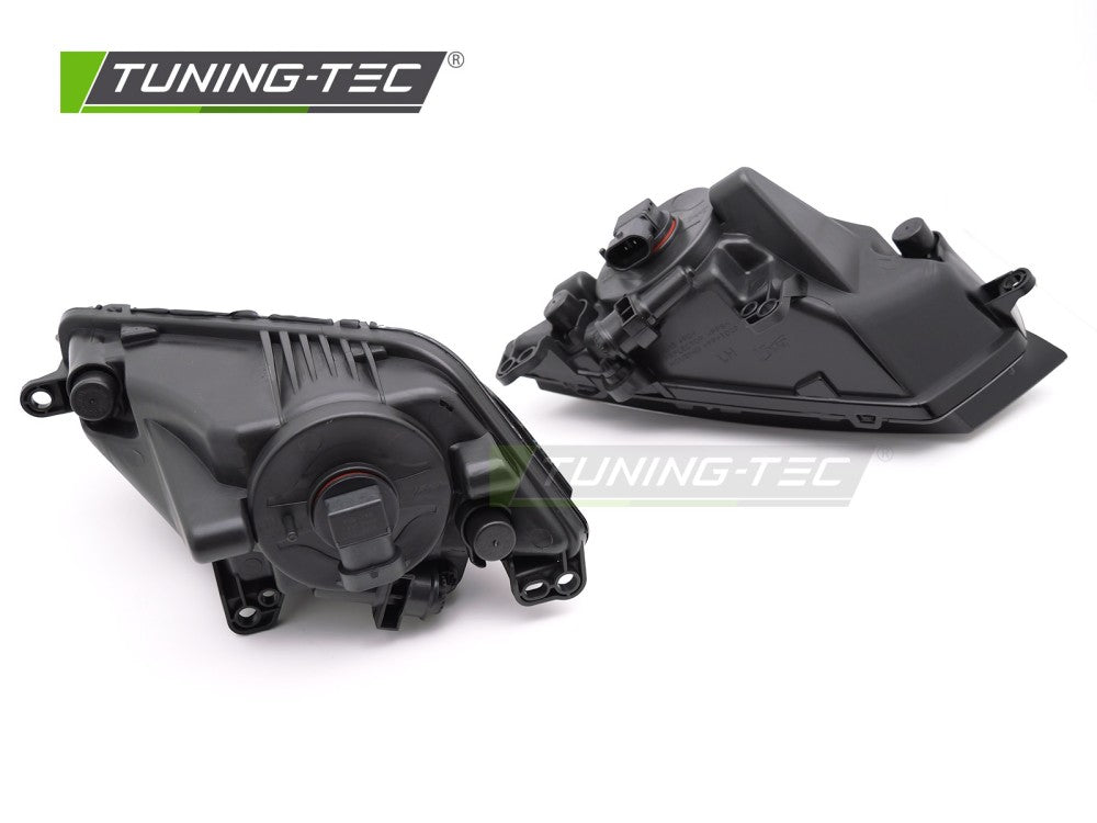 Nebelscheinwerfer CLEAR passend für SEAT IBIZA IV 12-15 / LEON III 12-16 / TOLEDO IV 12-19