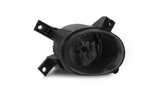 Nebelscheinwerfer Smokeglas passend für Audi A3 Cabrio Bj. 08 -13, passend für Audi A3 (8P1/8PA) Bj. 03 -08, passend für Audi A4 (8EC/8ED) Bj. 04-08, A4 Cabrio (8H7/8HE) Bj. 05-09