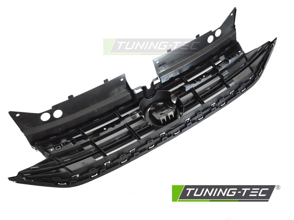 Sportgrill Chrom passend für VW Tiguan II 20-24