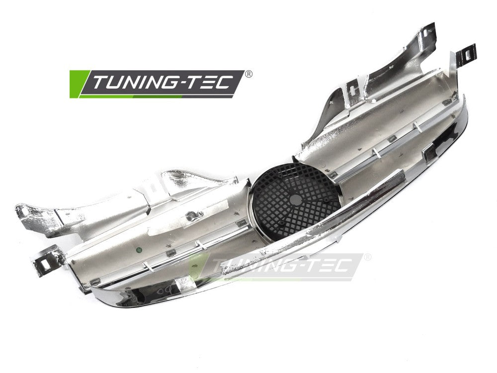 Sportgrill Chrom passend für Mercedes SLK R170 96-04