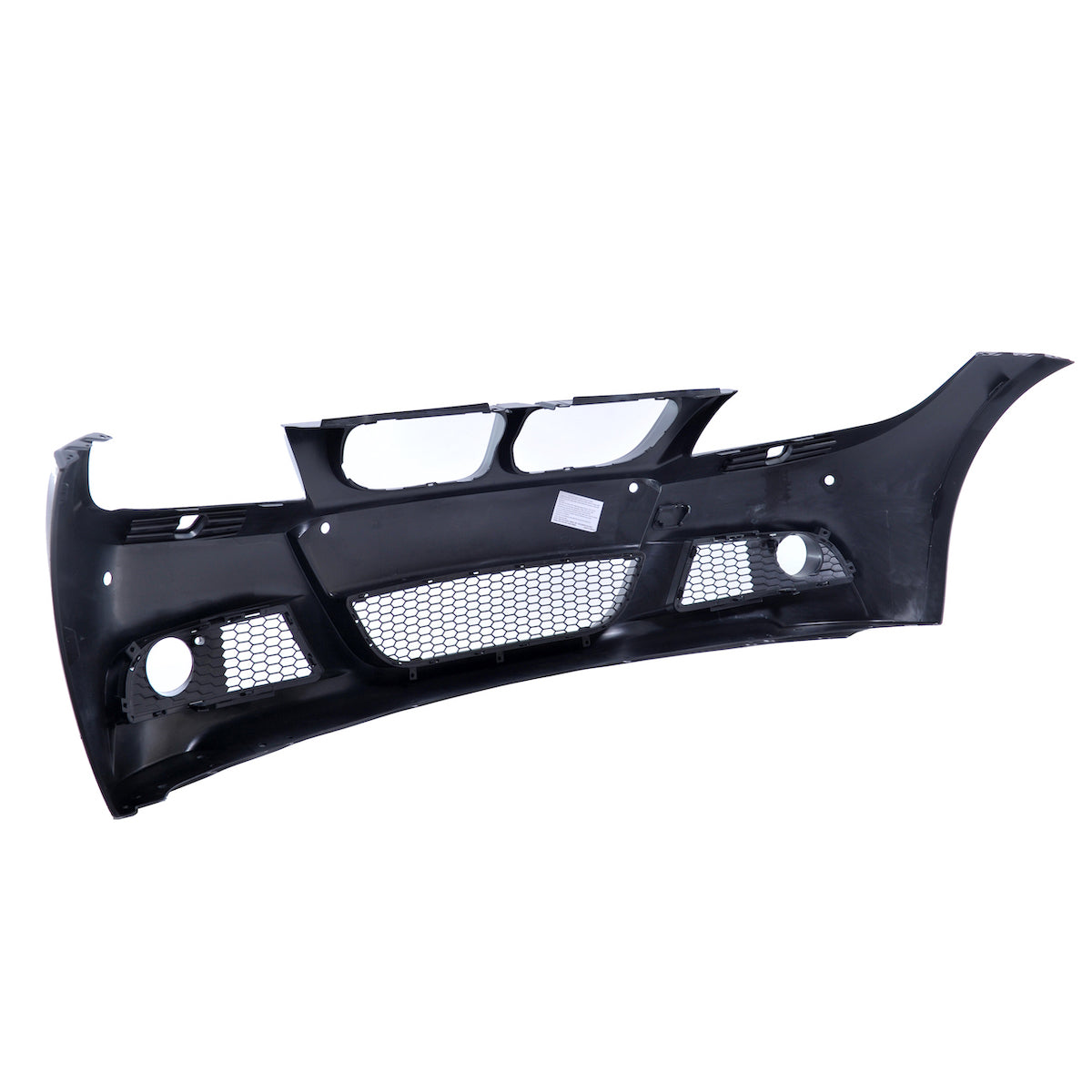 Frontstoßstange Sport mit PDC mit SRA passend für BMW 3er E90 E91 2008-2011 – Ansicht 5