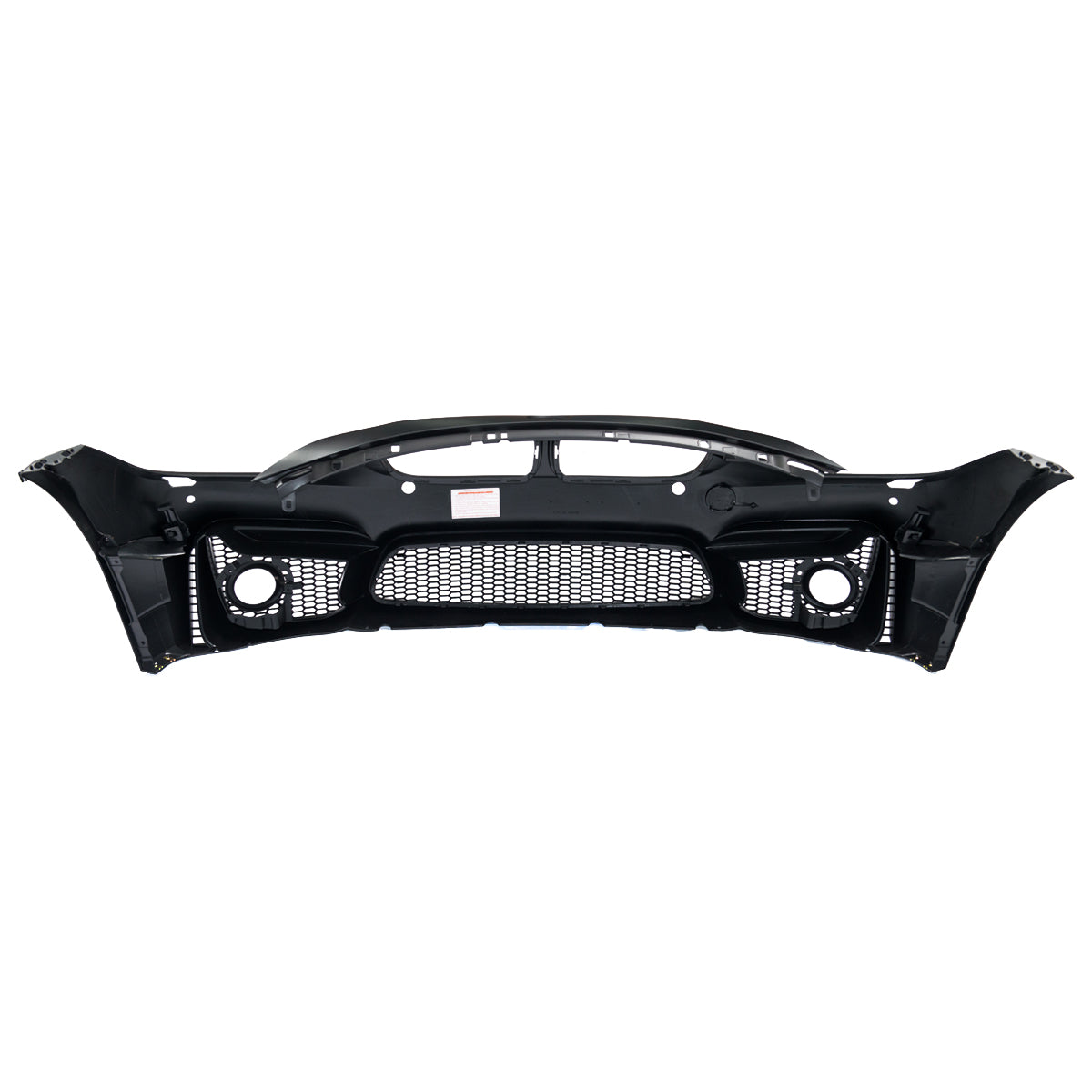 Frontstoßstange mit PDC mit SRA passend für BMW 3er F30 F31 2012-2018 – Ansicht 5