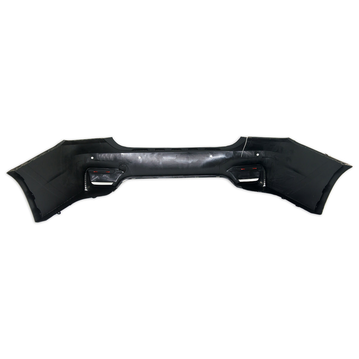 Heckstoßstange mit PDC passend für BMW 4 Series F32 F33 2013-2020 – Ansicht 5