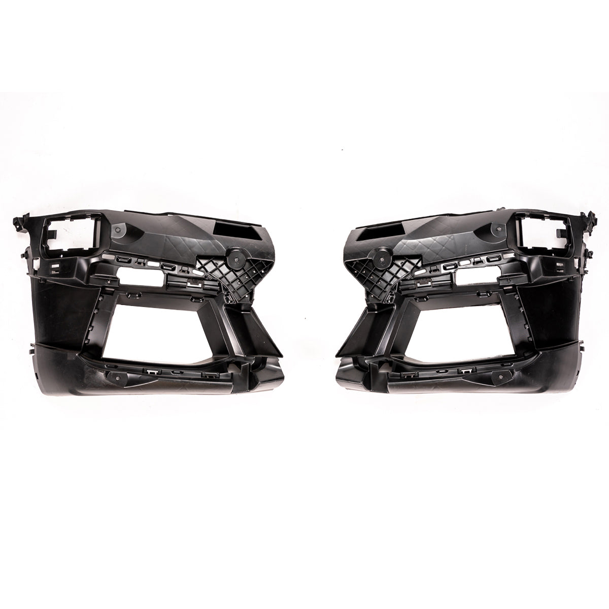 Frontstoßstange mit PDC passend für BMW 5er G30 G31 2016-2020 – Ansicht 8