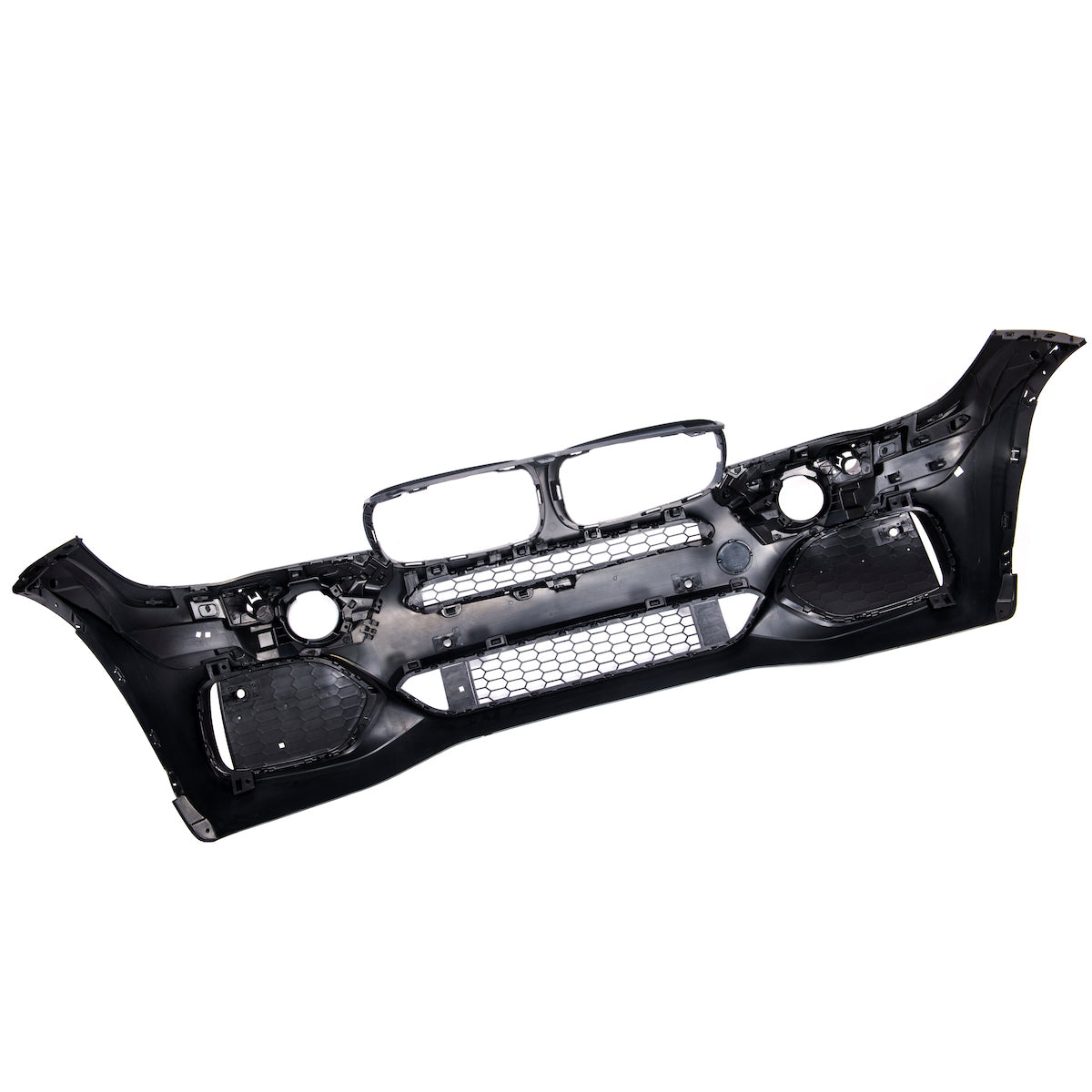 Frontstoßstange M-Tech mit PDC mit SRA passend für BMW X5 (F15/F85) 2013-2018 – Ansicht 5