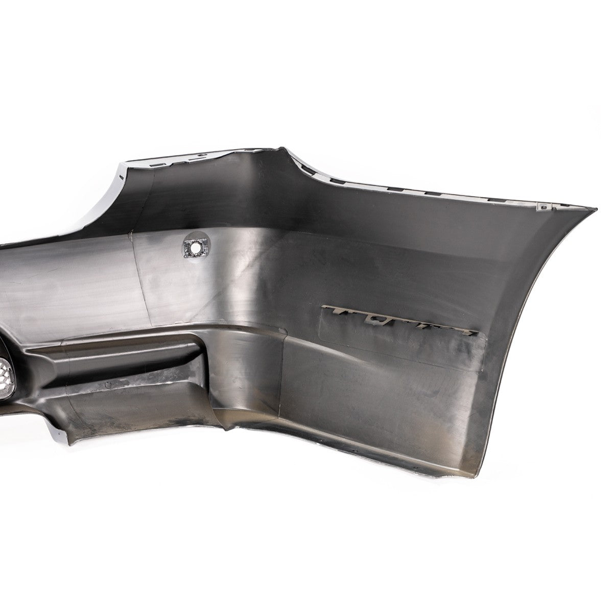 Heckstoßstange mit PDC passend für BMW 3er (E90) Limousine 2005-2011 – Ansicht 7