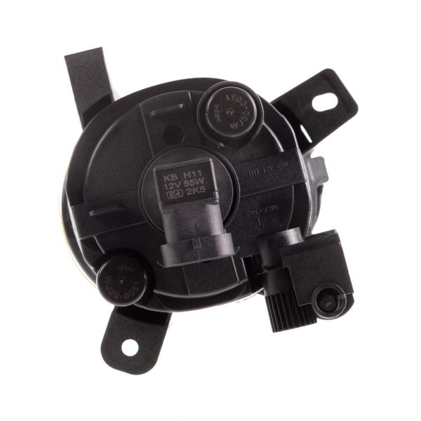 Nebelscheinwerfer H11 gelb passt passend für Audi A5 8T A4 B8 A6 4G Q3 VW Passat CC