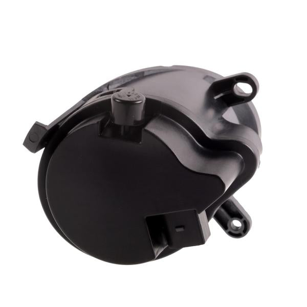 Set H8 Nebelscheinwerfer Klarglas Smoke passt passend für Audi A6 4F 4F2 4F5 2004-2008