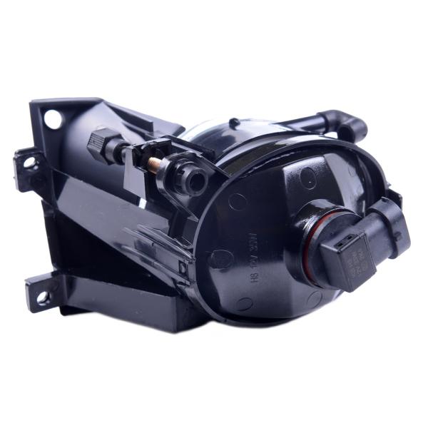Nebelscheinwerfer Set +HB4 passend für BMW E39 SERIE Klar Facelift ab 2000-2004