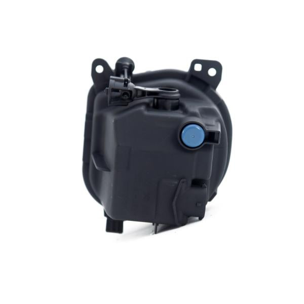Satz LED Nebelscheinwerfer Gelb Schwarz kompatibel mit 5er F10 F11 F07 LCI 13