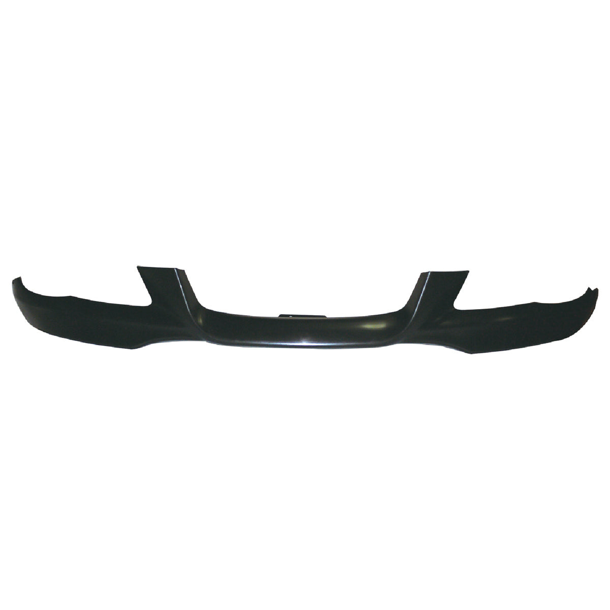 Frontspoilerlippe passend für BMW 3er E92 E93 2006-2010 – Ansicht 2