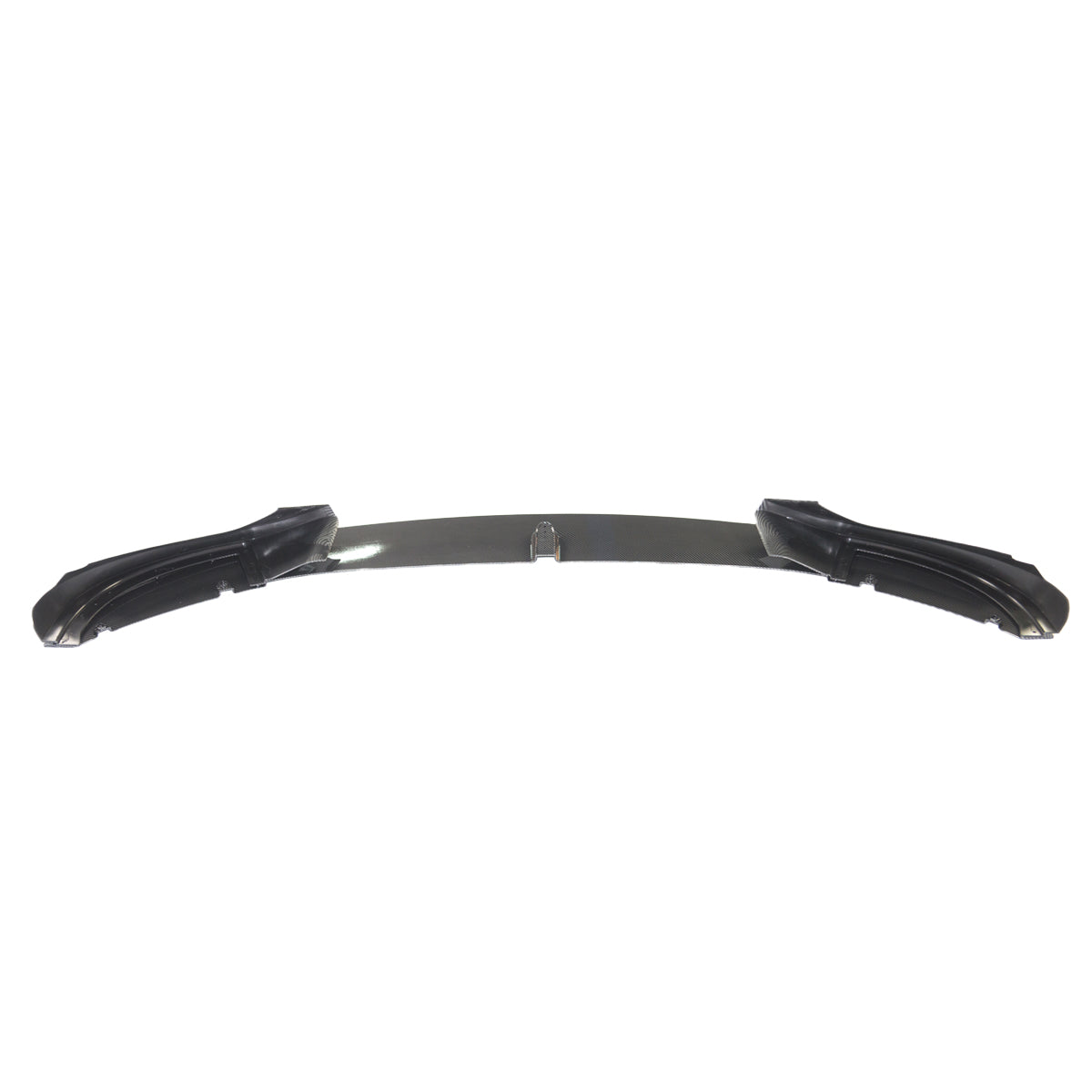Frontspoilerlippe Carbon-Optik passend für BMW 4er (F32/F33/F36) 2013-2021 – Ansicht 7