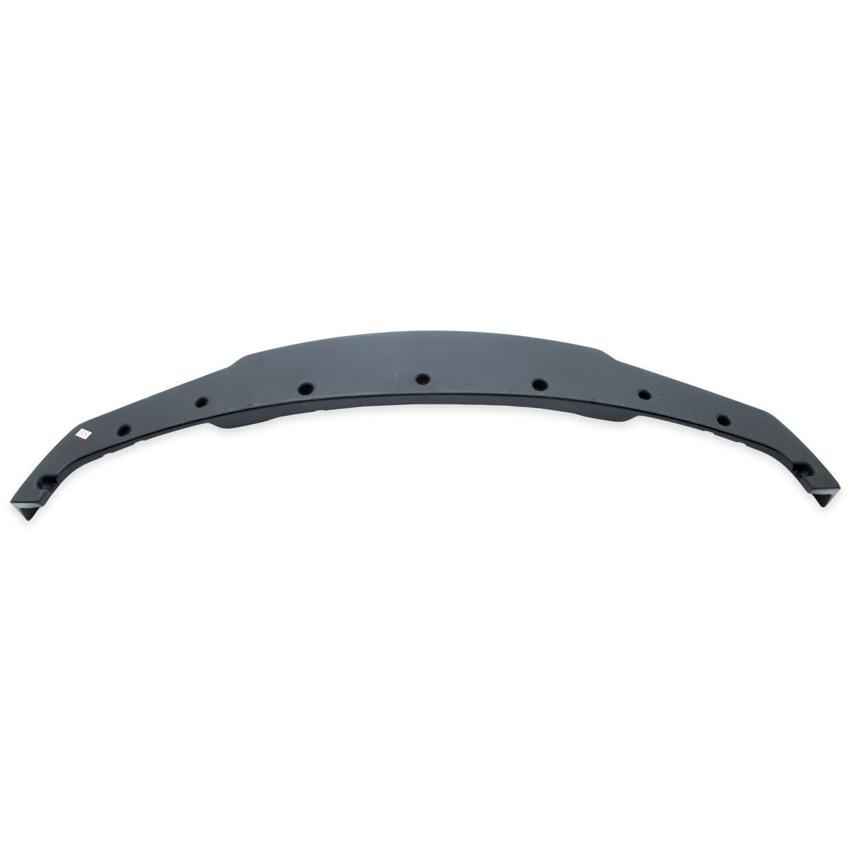 Frontspoilerlippe schwarz glänzend passend für BMW 3er F30 F31 2012-2018 – Ansicht 6