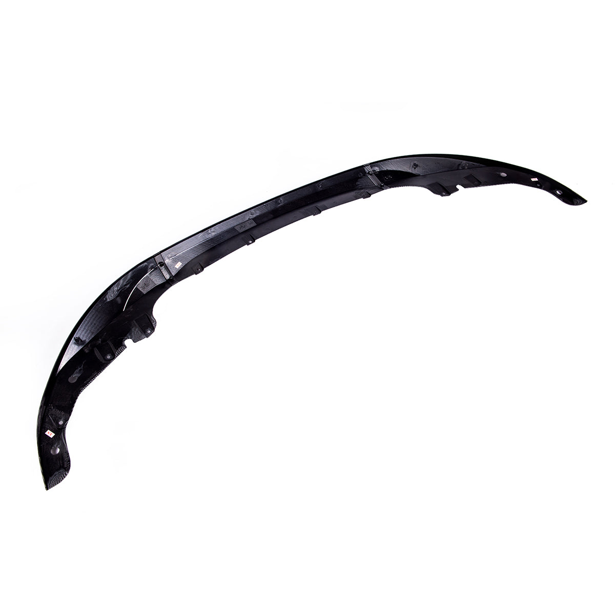 Frontspoilerlippe Carbon-Optik passend für BMW 4er G22 G23 G83 2020+ – Ansicht 5