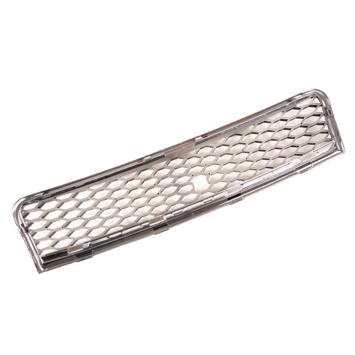Front Grille Chrome passend für Audi A4 B6 8E Sedan Avant 2000-2004 – Bild 4