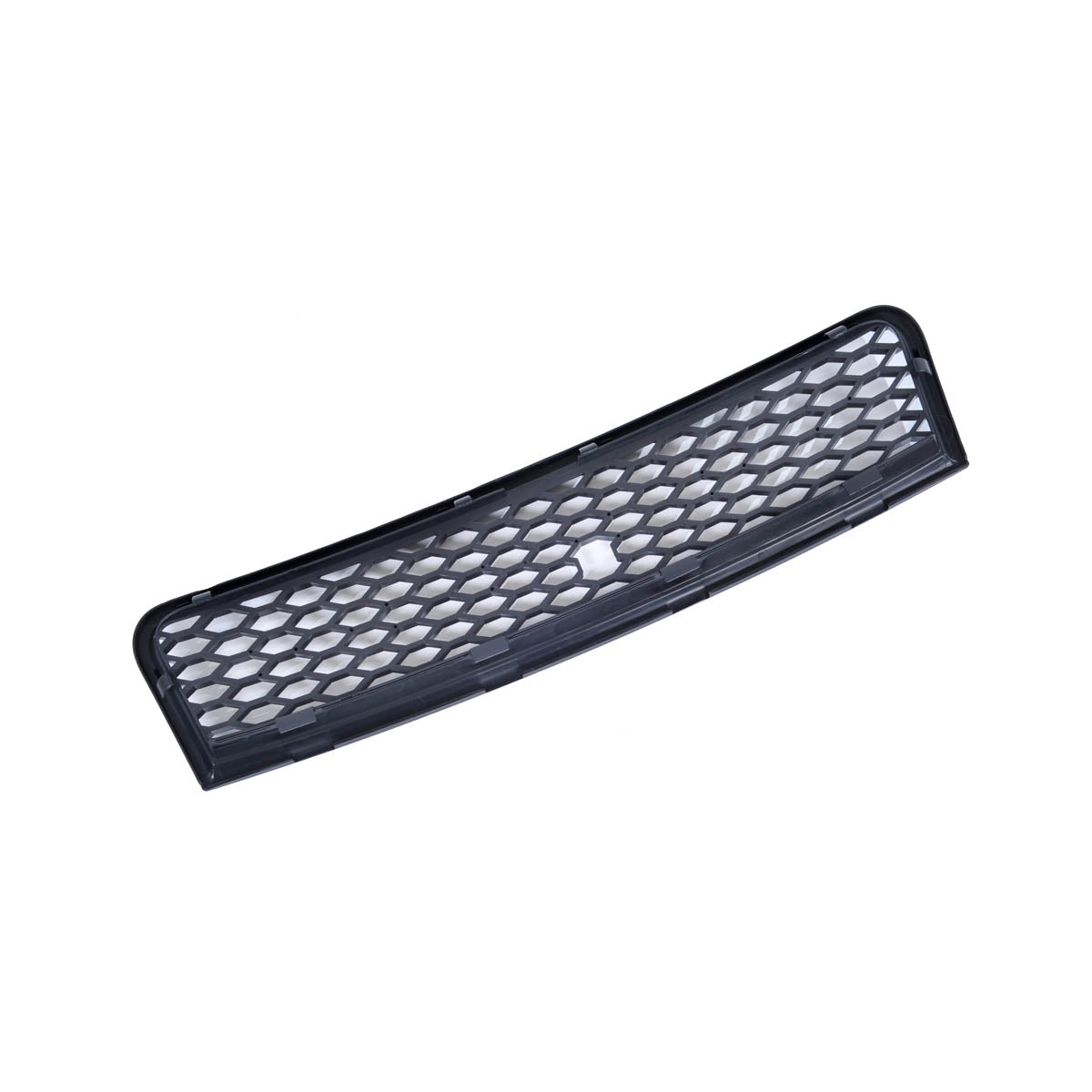 Front Grille Gloss Black passend für Audi A4 B6 8E 2000-2004 – Bild 4