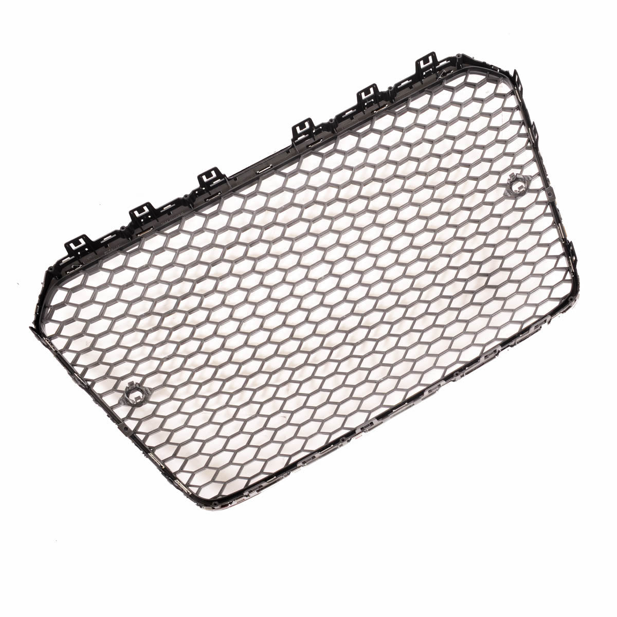 Front Grille Chrome & Black passend für Audi A5 8T Facelift 2011-2016 – Bild 5
