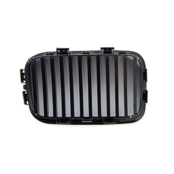 Performance Kühlergrill SET Schwarz glanz passend für BMW E36 alle Modelle 1990-1996