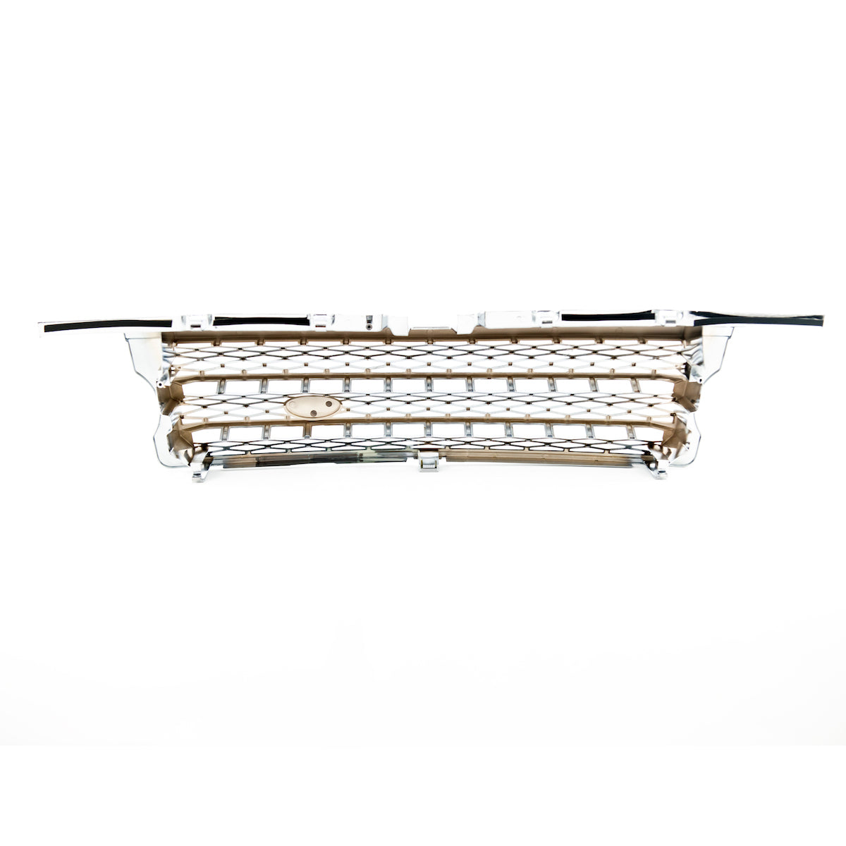 Sport Grille Chrome passend für Land Rover Range Rover Sport I 2005-2010 – Bild 6