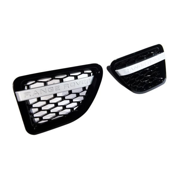 Kühlergrill Frontgitter passend für Range Rover Sport L320 2005- 2010
