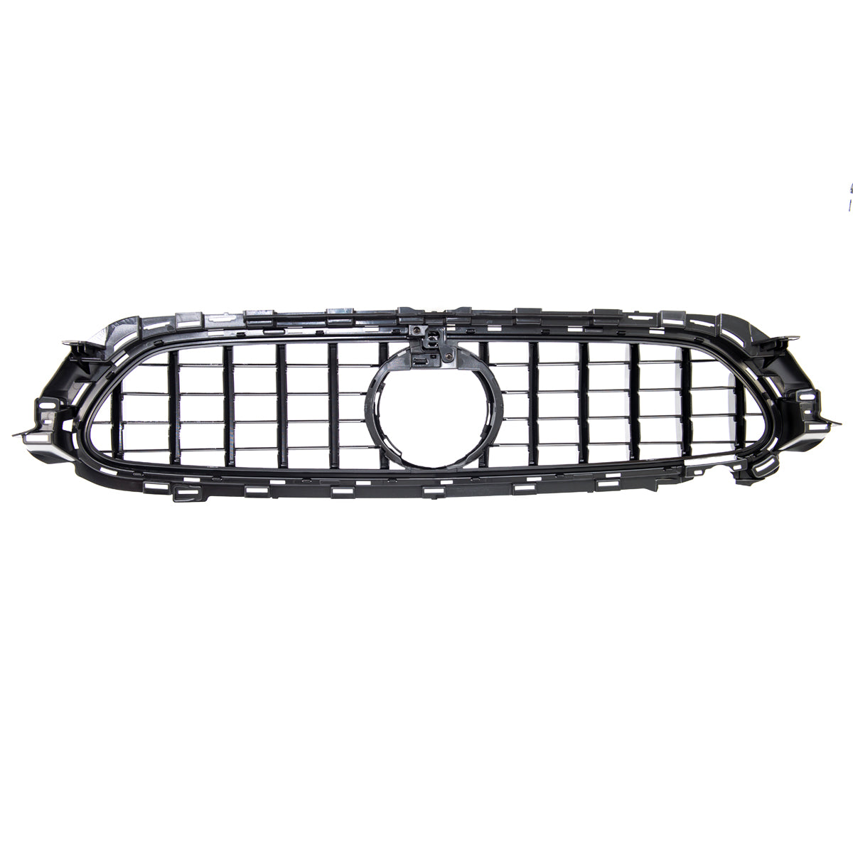 GT Chrome Grille passend für Mercedes E-Class W213 S213 A238 C238 2020-2023 – Bild 5
