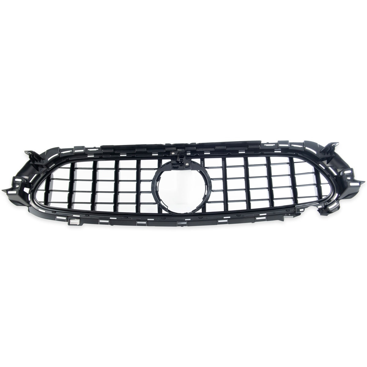 Panamericana GT Grille passend für Mercedes E-Class W213 C238 2021-2023 – Bild 6