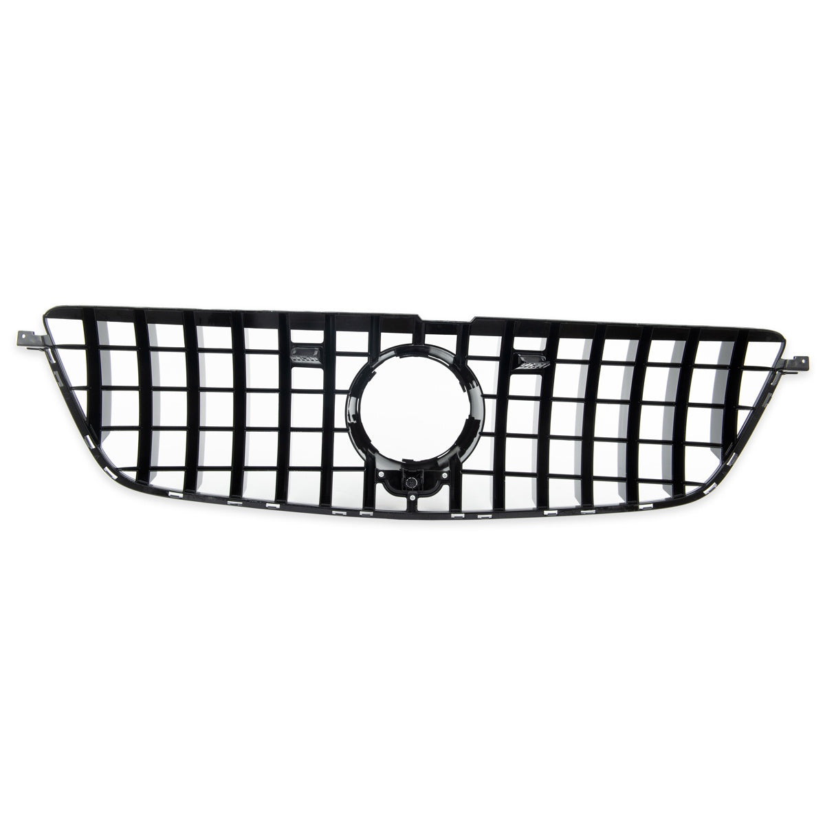 GT Style Front Grille passend für Mercedes GL-Class X166 2012-2015 – Bild 6