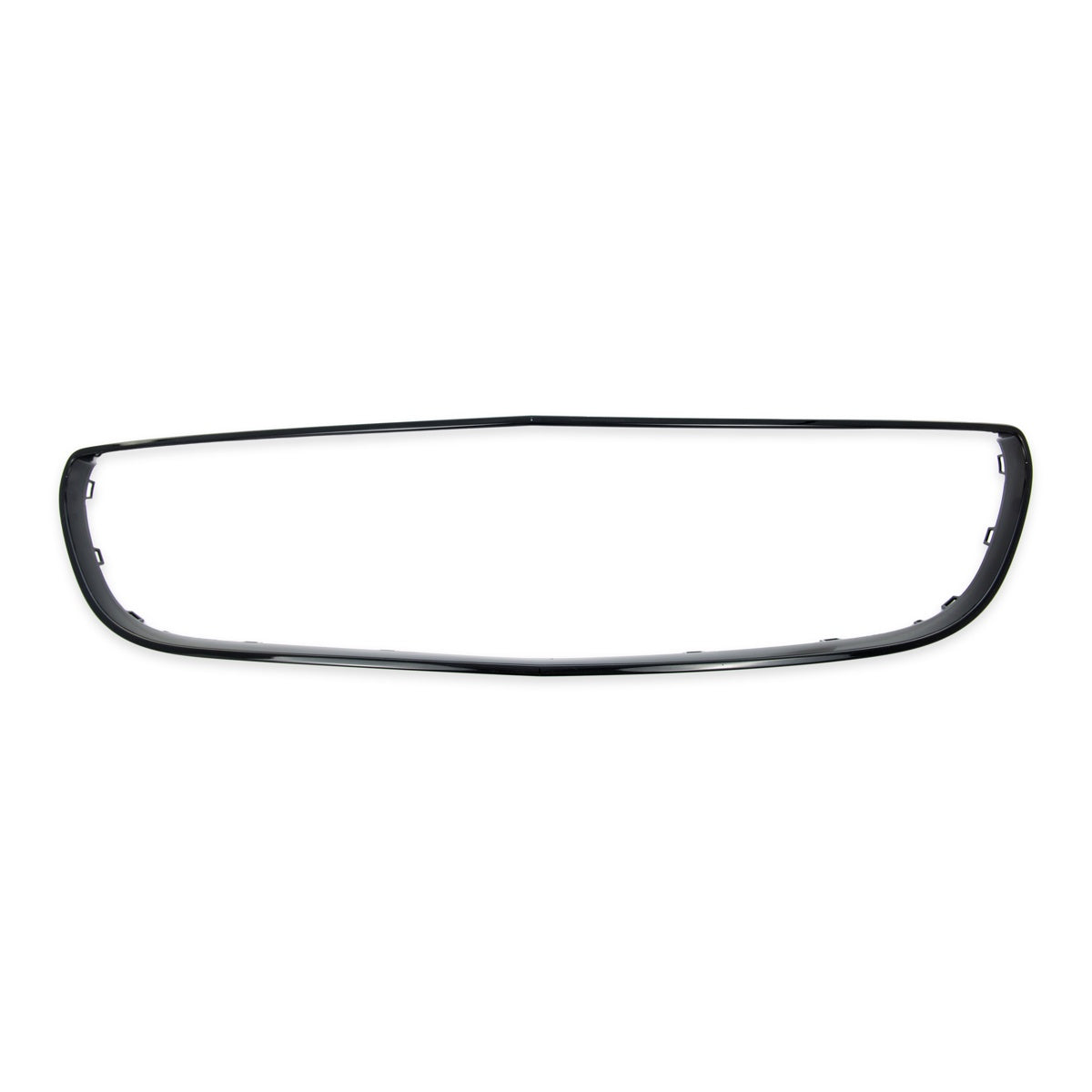 GT Gloss Black Front Grille passend für Mercedes CLS (C218) 2014-2018 – Bild 8